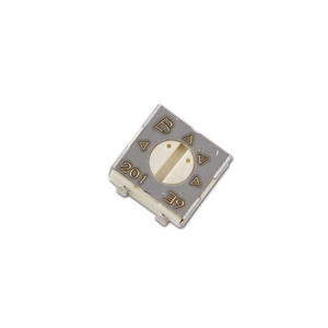 Bourns伯恩斯3314J單轉式可調電位器